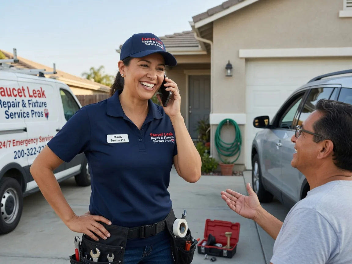 Faucet Repair Long Island, KS FAQs