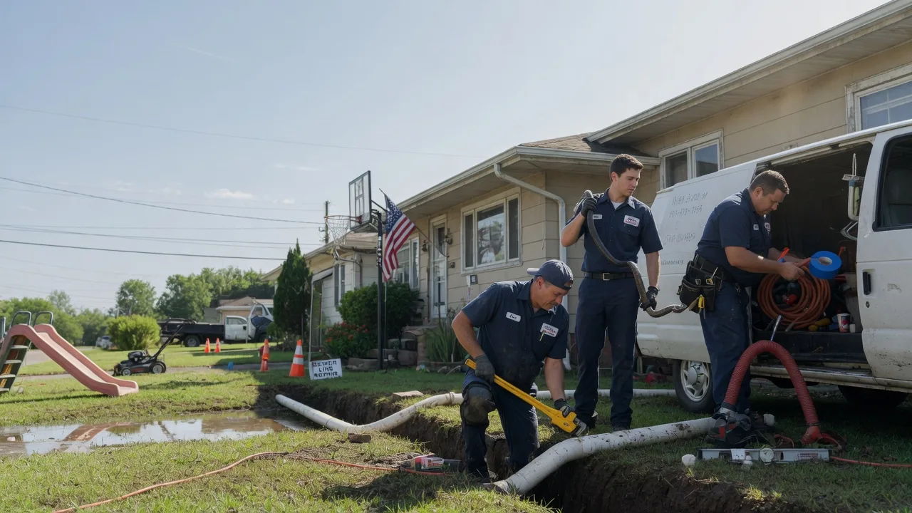 Toilet Installation in Long Island, KS near me